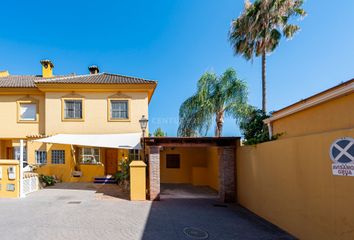 Chalet en  Distrito 2-san Pedro Norte, Marbella