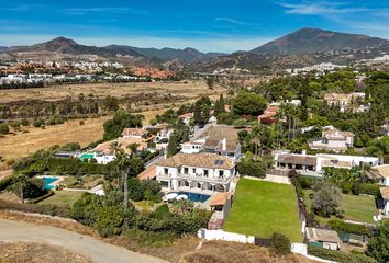 Chalet en  Distrito 1-san Pedro Sur, Marbella