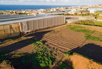 Terreno en  Bajamar, St. Cruz De Tenerife