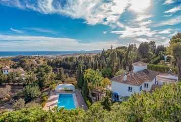 Chalet en  Estepona, Málaga Provincia