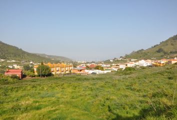 Terreno en  Tegueste, St. Cruz De Tenerife