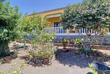 Chalet en  Tajuya, St. Cruz De Tenerife