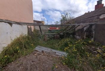 Terreno en  Los Naranjeros, St. Cruz De Tenerife