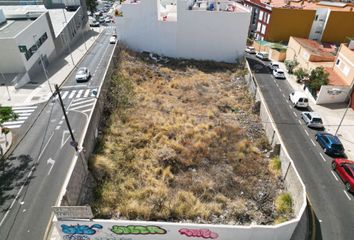 Terreno en  Salud - La Salle, Santa Cruz De Tenerife