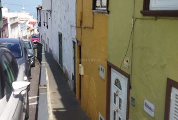 Chalet en  Los Realejos, St. Cruz De Tenerife