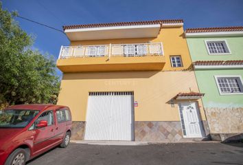 Chalet en  Icod, St. Cruz De Tenerife