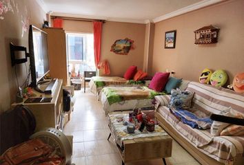 Apartamento en  Puerto De La Cruz, St. Cruz De Tenerife