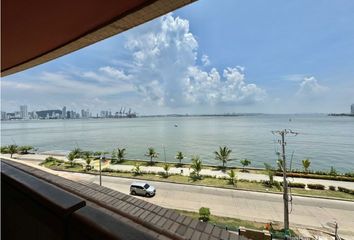 Apartamento en  Bocagrande, Cartagena De Indias