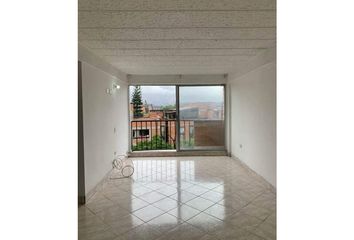 Apartamento en  La Nubia, Medellín