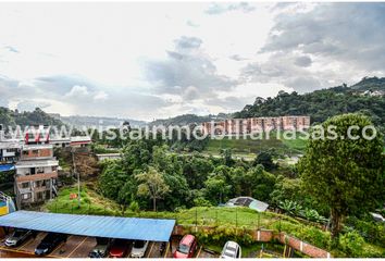 Apartamento en  La Argentina, Manizales