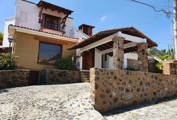 Casa en  Hacienda Tétela, Cuernavaca, Morelos