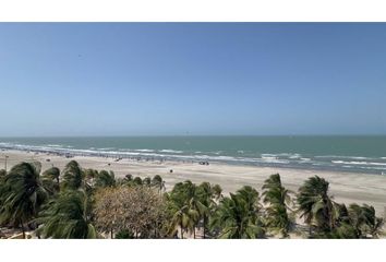 Apartamento en  La Providencia, Cartagena De Indias