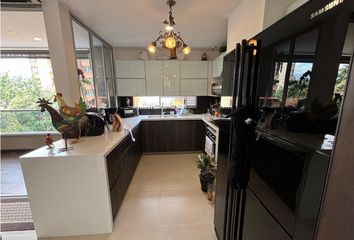 Apartamento en  Santa María De Los Ángeles, Medellín