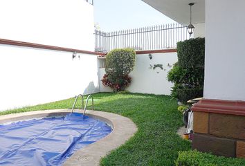 Casa en  Delicias, Cuernavaca, Morelos