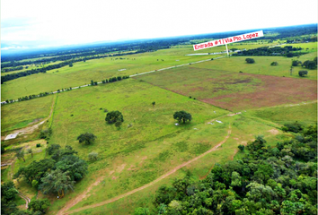 Lote de Terreno en  Puerto López, Meta