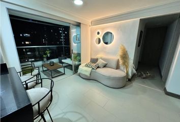 Apartamento en  San Germán, Medellín