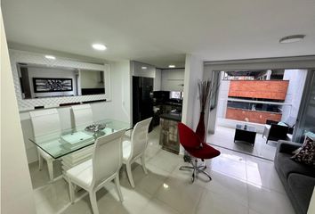 Apartamento en  San Germán, Medellín