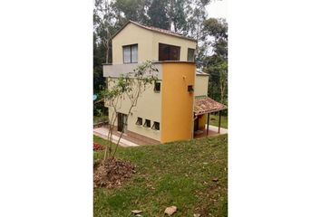 Villa-Quinta en  Donmatías, Antioquia