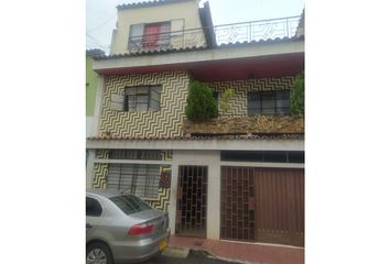 Casa en  Sotomayor, Bucaramanga