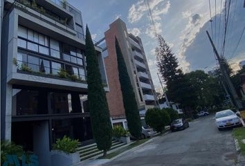 Casa en  Rosales, Medellín