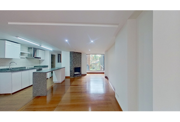 Apartamento en  Chapinero Alto, Bogotá