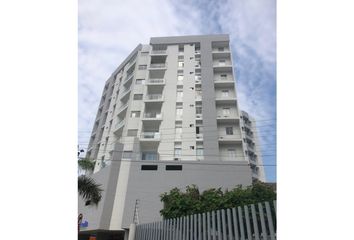 Apartamento en  La Castellana, Montería