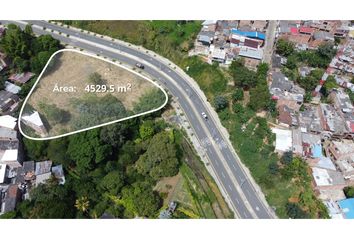 Lote de Terreno en  Prados Del Sur, Cali