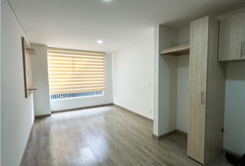 Apartamento en  Las Nieves, Centro, Bogotá