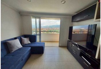 Apartamento en  Calasanz, Medellín