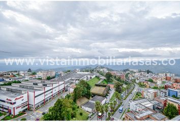 Apartamento en  Villapilar, Manizales