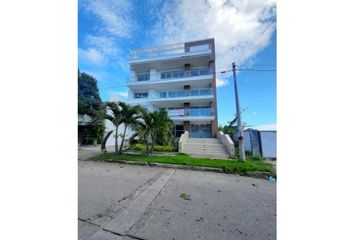 Apartamento en  Los Ángeles, Valledupar