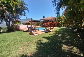 Villa-Quinta en  Copacabana, Antioquia