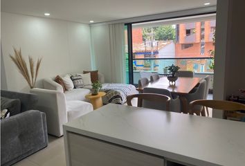 Apartamento en  Laureles, Medellín