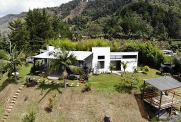 Villa-Quinta en  El Retiro, Antioquia