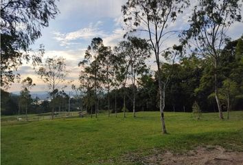 Lote de Terreno en  Guatapé, Antioquia