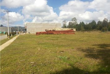 Lote de Terreno en  Rionegro Antioquía