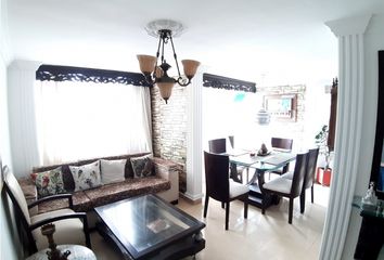 Apartamento en  Villa Carolina, Barranquilla