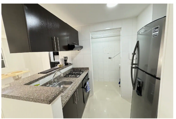 Apartamento en  San Francisco, Bucaramanga