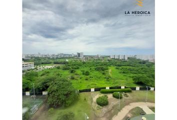 Apartamento en  Alameda La Victoria, Cartagena De Indias