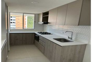 Apartamento en  San Germán, Medellín