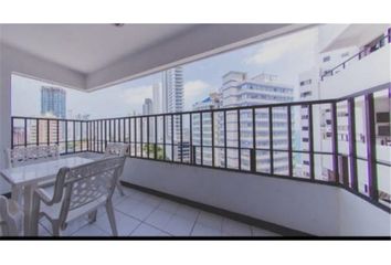 Apartamento en  Castillogrande, Cartagena De Indias