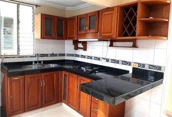 Apartamento en  Villa Venilda, Yopal