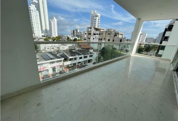 Apartamento en  Bocagrande, Cartagena De Indias