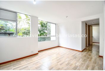 Apartamento en  La Francia, Manizales