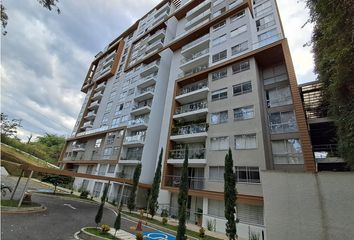 Apartamento en  Conjunto Residencial Coinca, Armenia