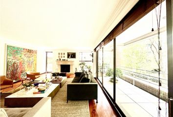 Apartamento en  Chapinero Alto, Bogotá