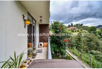 Apartamento en  El Trébol, Manizales