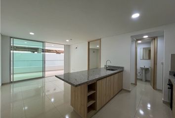 Apartamento en  Marbella, Cartagena De Indias