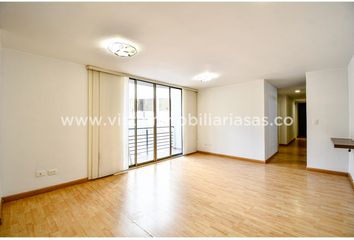 Apartamento en  Laureles, Manizales