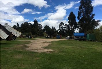 Lote de Terreno en  Canaima, Norte, Bogotá